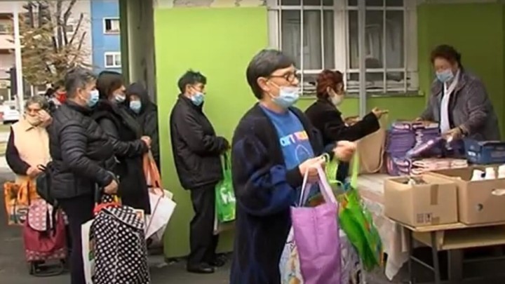 Evo kako žive hrvatski umirovljenici: Sa 1.300 kuna mirovine, bez pomoći bi bili gladni