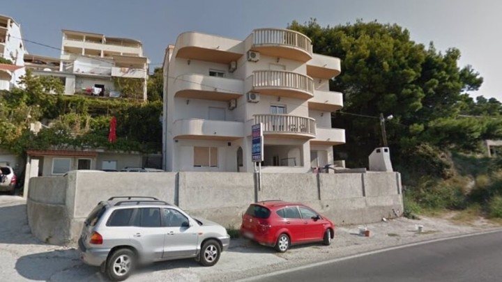 Požar u obiteljskom domu za starije kod Omiša: Dvije korisnice preminule, jedna dobila teže ozljede