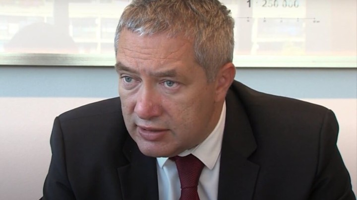 Uhićeni Kovačić iz afere Janaf preko veze došao do grobnice u Aleji velikana na Mirogoju