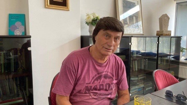 Veliki razgovor s Duškom Lokinom: Odlazak u mirovinu nije bio moj izbor, država me potjerala