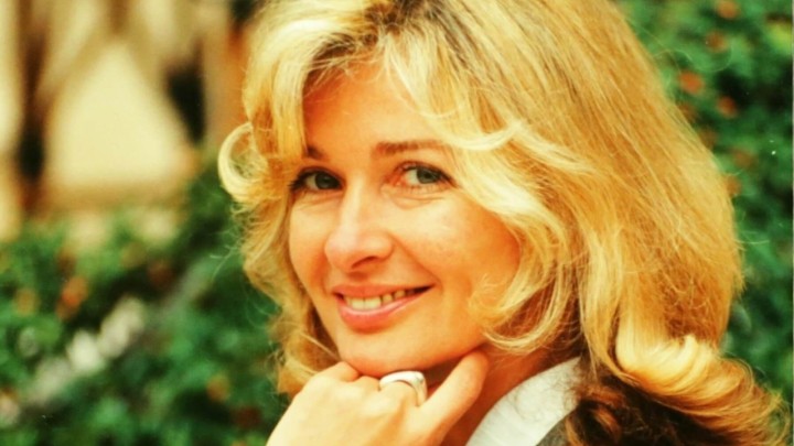 Tihana Harapin Zalepugin: "Društvo prihvaća bake, ali samo dok smo im od koristi"