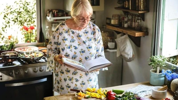 Kako očuvati zdravlje u vrijeme pandemije? Važno je kretanje, ali i pravilna prehrana!