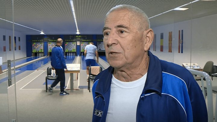 Varaždinski umirovljenici jedva dočekali svoje 26. sportske susrete, natjecalo ih se 250