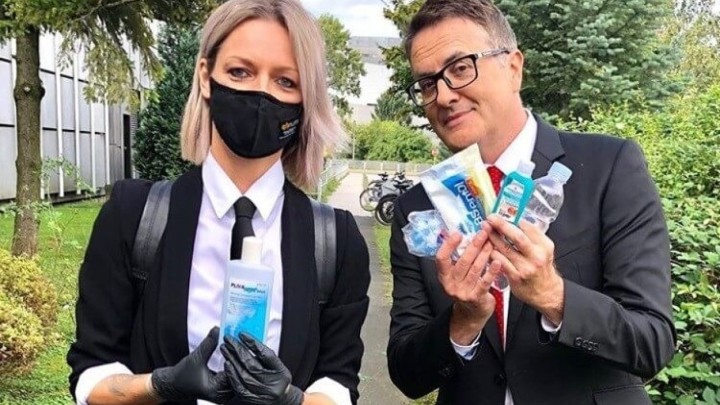 Tarik na Instagramu otkrio kada kreće nova sezona 'Milijunaša': "Opet smo u sedlu"