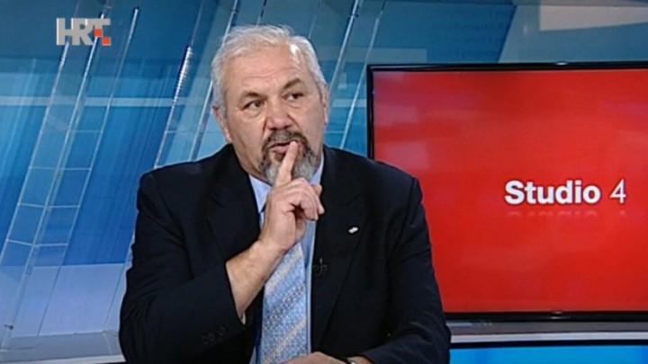 Šef HSU-a iz Zadra kaže da je stranka pred izumiranjem, traži Hreljinu ostavku