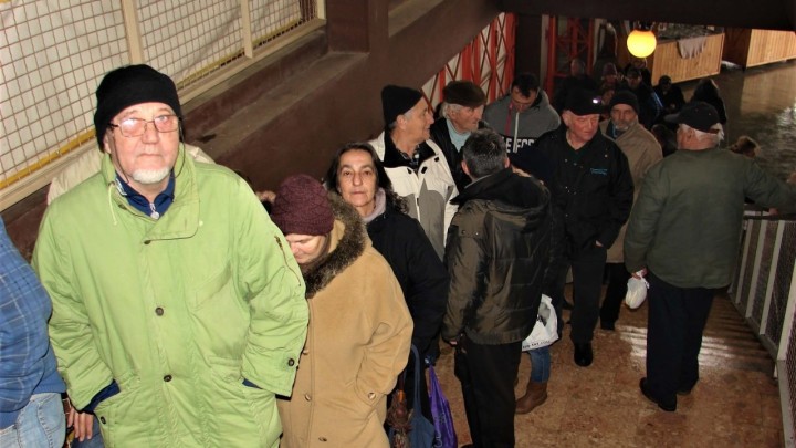 Rezultati ankete: Većina umirovljenika ne vjeruje Vladi oko povećanja mirovina, a dobar dio je skeptičan