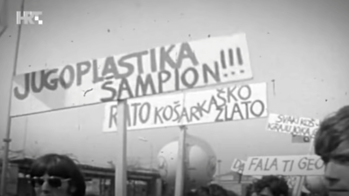 Bio je velika zvijezda u Hrvatskoj, a danas je beskućnik koji je primoran kopati po kontejneru