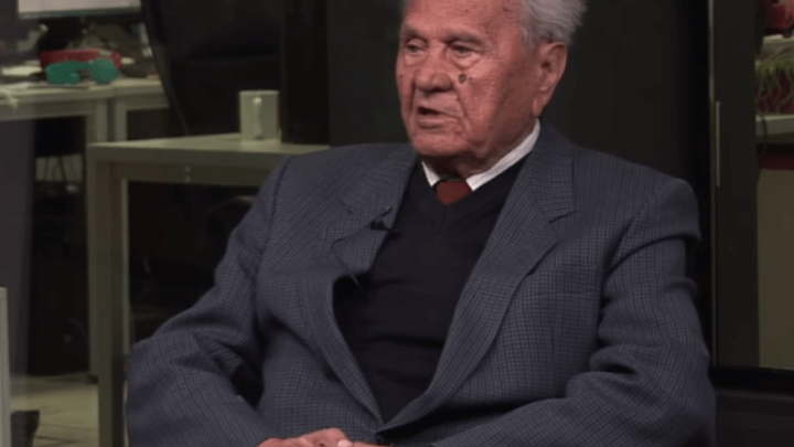 Josipu Manoliću (100) preminula supruga Mirjana Ribarić (64): "Jedino me tješi da se više neće mučiti"