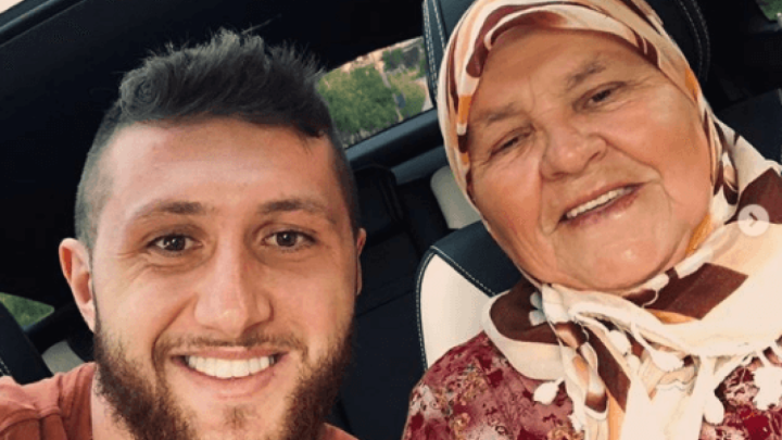 Poznatom košarkašu iz BiH baka preminula od korone, a on je zbog nje upozoravao da se nose maske