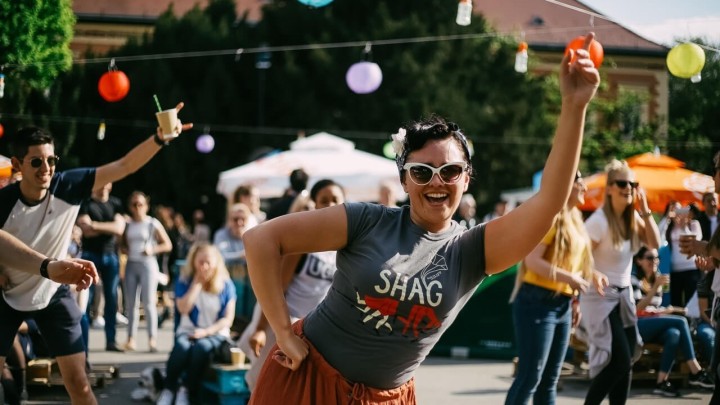 Počinje festival koji će iznova oživjeti savsko kupalište s Babinjakom