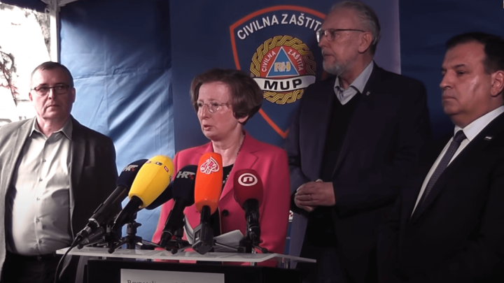 Stožer objavio nove podatke, virus ušao u Dom za starije u Puli