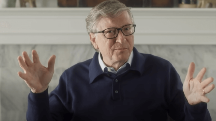 Bill Gates: "Morat ćete primiti više doza cjepiva, stariji ljudi možda čak i tri!"