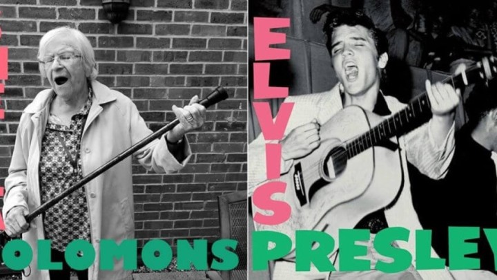 Iz karantene zabavljaju svijet: Umirovljenici zablistali na naslovnicama poznatih albuma