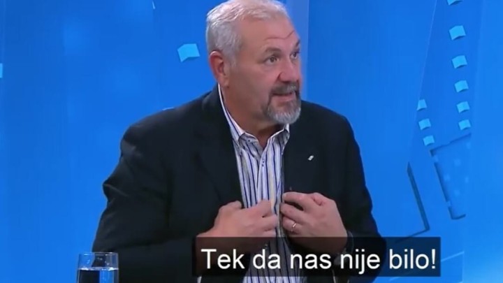 Hrelja: "HSU neće dati bianco podršku Vladi, bit ćemo oporba"