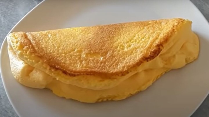 [BAKINA KUHINJA] Trik sa samo dva jaja od kojih ćete dobiti vrlo izdašan obrok