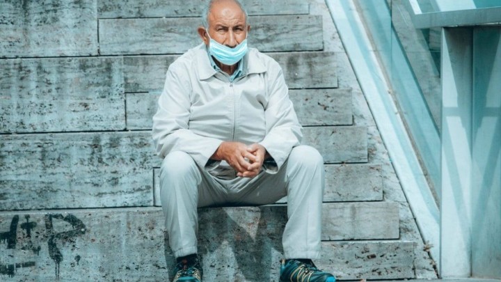 Umirovljenici burno o maskama: "Nosit ćemo, ali ako nam ih država plati!"