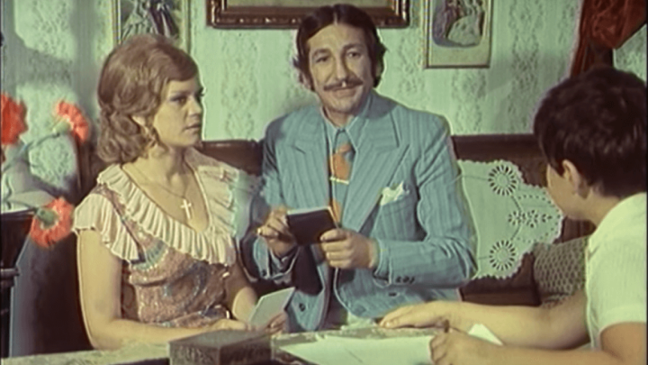 HRT snima nastavak kultnog filma 'Tko pjeva zlo ne misli'!