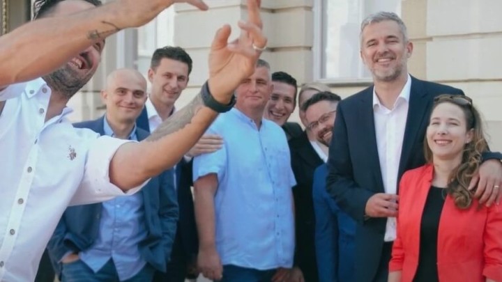 Program Mosta: Gotovo ništa za umirovljenike, ali bi pomrsili račune mirovinskim fondovima