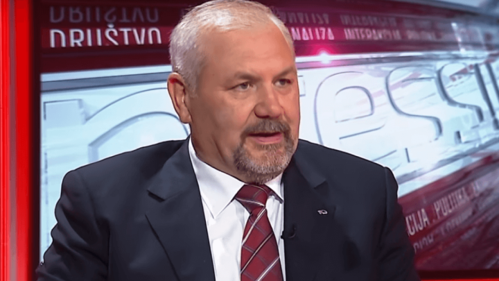 Hrelja otkrio prve poteze ako postane ministar rada: Cenzus, obiteljske i povlaštene mirovine