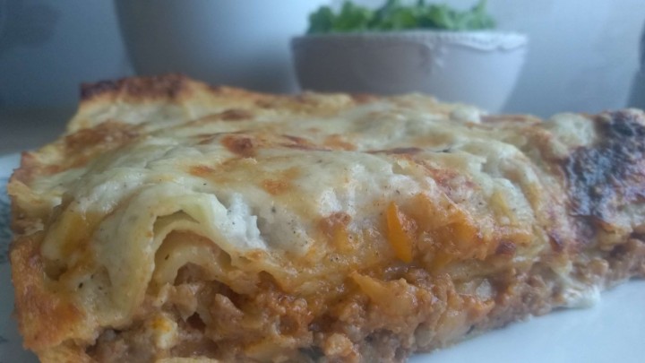 [BAKINA KUHINJA] Sočne i brze lazanje prema provjerenom receptu s par trikova