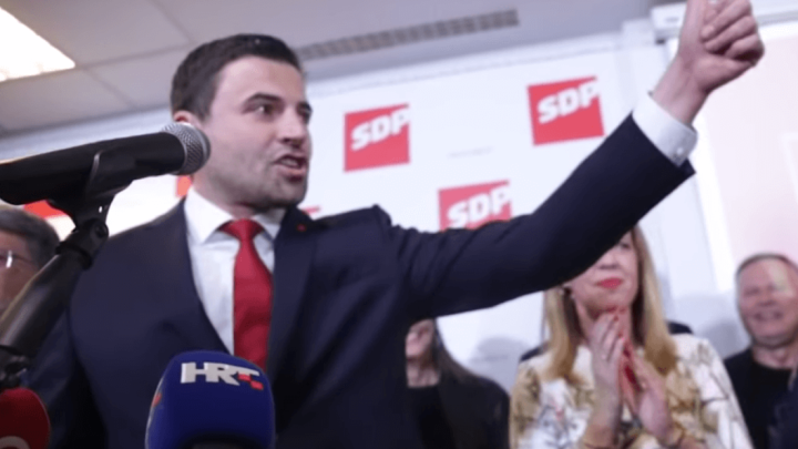 "Više želja nego realnost": Je li Hrelja doista izbor za ministra rada ako SDP dobije izbore?