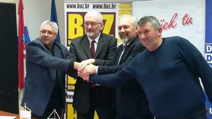 [KOMENTAR] Je li HSU prevario manje umirovljeničke stranke?