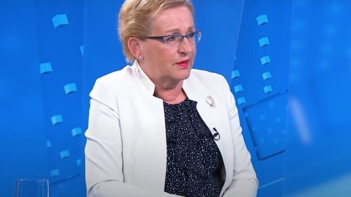 Potpredsjednica DIP-a: Domovi za starije ovaj put neće biti redovna biračka mjesta