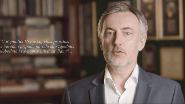 Zavirili smo u Škorin program: Mirovinski sustav je začarani krug, treba nam ozbiljna reforma