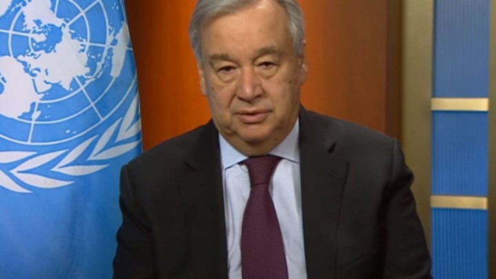 Šef UN-a: Koronavirus je izazvao val mržnje, za starije se govori da su najbeskorisniji