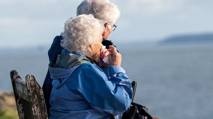 Profesorice s Filozofskog fakulteta rade istraživanje o umirovljenicima, evo kako sudjelovati