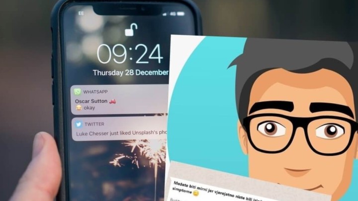 Vladin digitalni asistent Andrija od sada pomaže i oko domova za starije