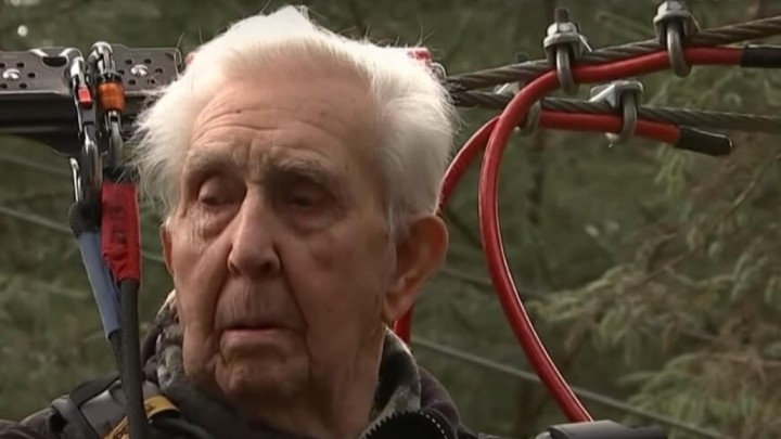 Preminuo umirovljenik koji je srušio četiri svjetska rekorda nakon što je napunio 100 godina