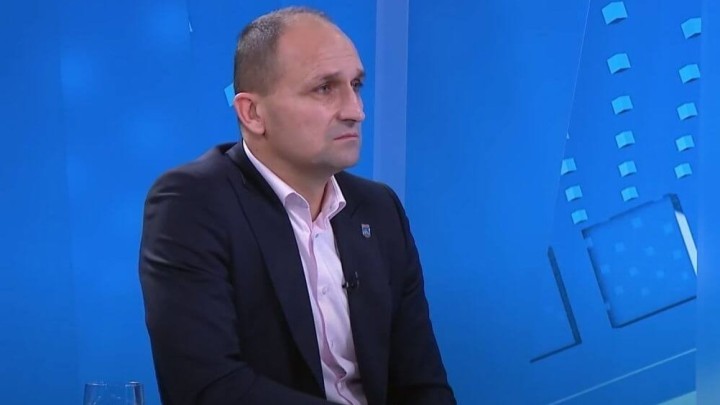 Potpredsjednik HDZ-a: "Realno je i objektivno da izbori budu na ljeto"