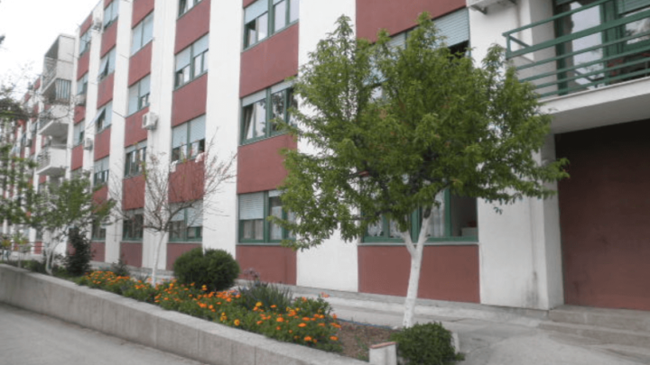 Što do sada znamo o evakuaciji štićenika iz splitskog Doma za starije i nemoćne?