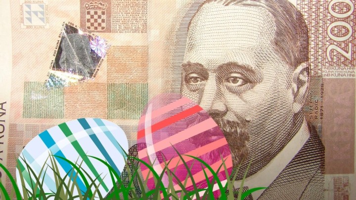 Umirovljenici diljem Hrvatske ostaju bez uskrsnica, isplaćuju ih tek poneki gradovi