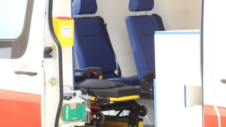 Hitna odbila doći i po 76-godišnjaka u samoizolaciji? Nije mogao disati