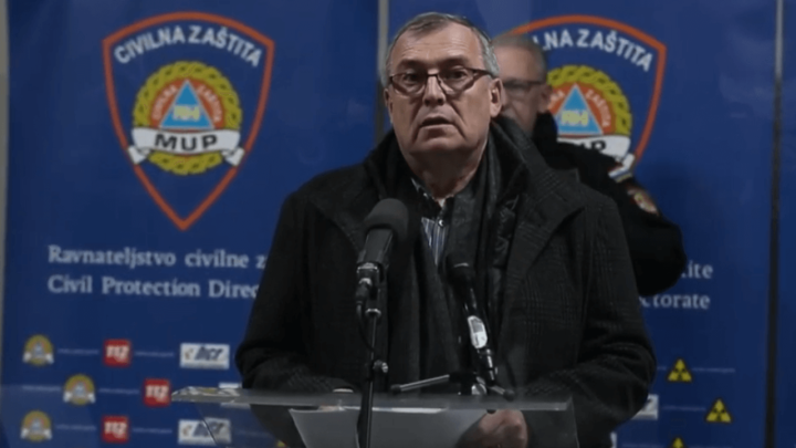 U karanteni do lipnja? Ravnatelj HZJZ-a: "Smatram da će se tek tada život početi vraćati u normalu"