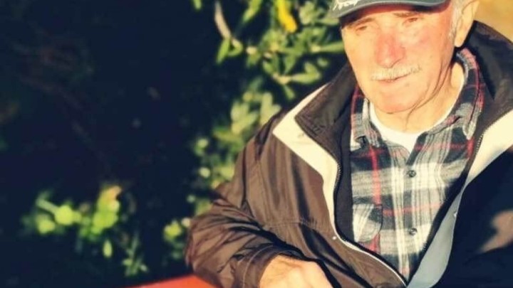 Bruno (72) brodostrojar: "Talent ne znači ništa ako se ne oplemeni s radom"