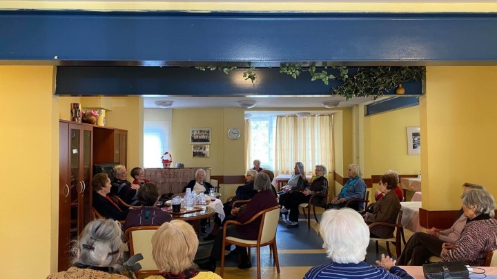 Potres u Domovima za starije: "Svi objekti su i dalje sigurni za uporabu"