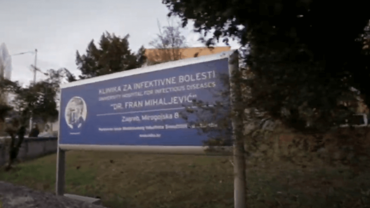 Druga žrtva virusa u Hrvatskoj, preminuo 74-godišnjak iz Zagreba