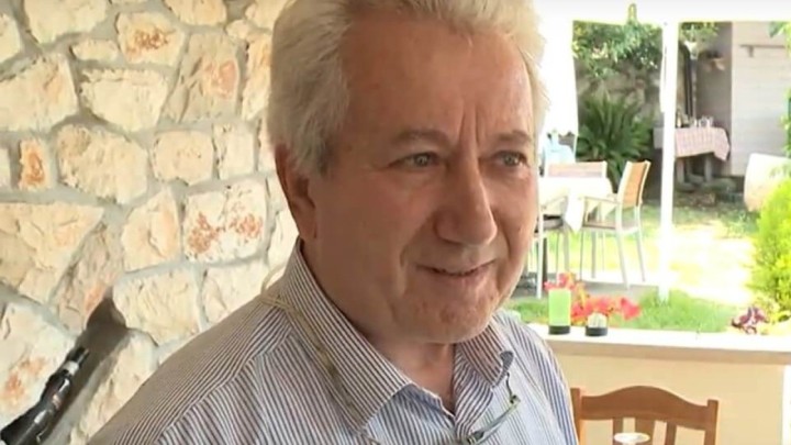 Istra tuguje za svojim Ninom (70), prvom žrtvom koronavirusa u Hrvatskoj