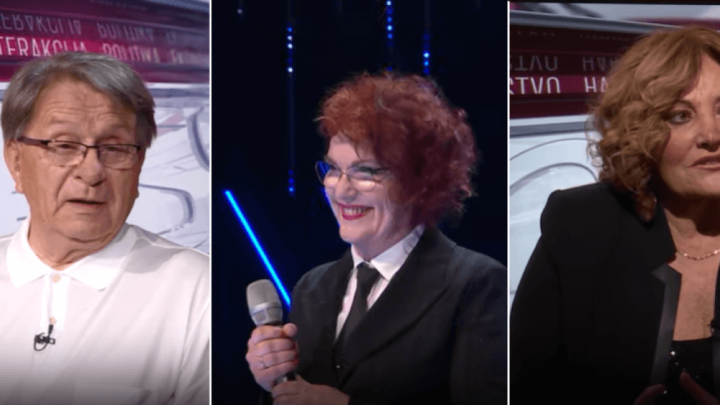 Akcija #ostajemdoma: Što o mjerama zaštite misle Ćiro, Tereza i Zorica Kondža?