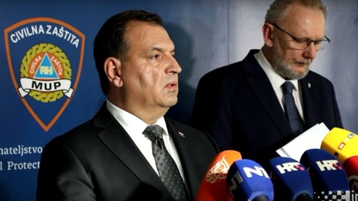 U Hrvatskoj 38 zaraženih, najavljene kazne od 8.000 kuna za kršenje izolacije