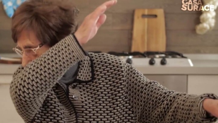 Slušajte baku: Talijanska nona dala šaljivo-ozbiljne savjete o koronavirusu