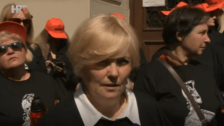 Sindikalistica izazvala dramu u HZMO-u zbog koronavirusa. HZMO: "To nije službena obavijest"