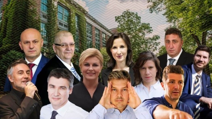 DIP pronašao velik broj nepravilnosti na predsjedničkim izborima: Evo popisa 'krivaca'