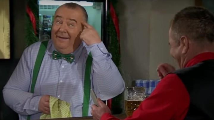 Ivica Zadro postao umirovljenik: "Morat ću malo poraditi na troškovniku"