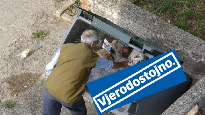 HDZ i nacionalna mirovina: Obećavali 40 posto minimalne plaće, a daju 800 kuna