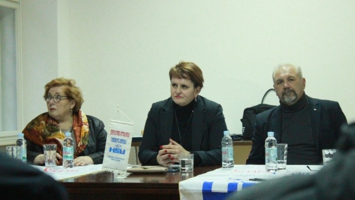 Okrugli stol na temu palijativne skrbi: "Ona je vaše zasluženo pravo"