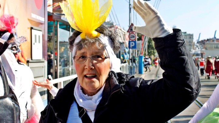 [ŽIVOT U GRADOVIMA] Na programe za starije osobe izdvojili oko 6,5 milijuna kuna